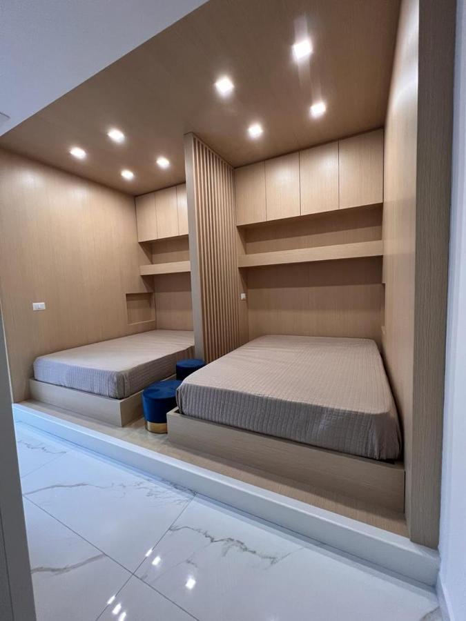 Duel Smart Toledo Appartement *