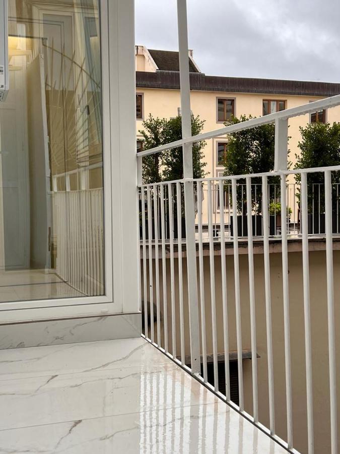 Appartement Duel Smart Toledo Naples