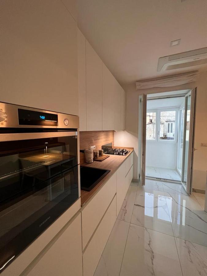Duel Smart Toledo Appartement *