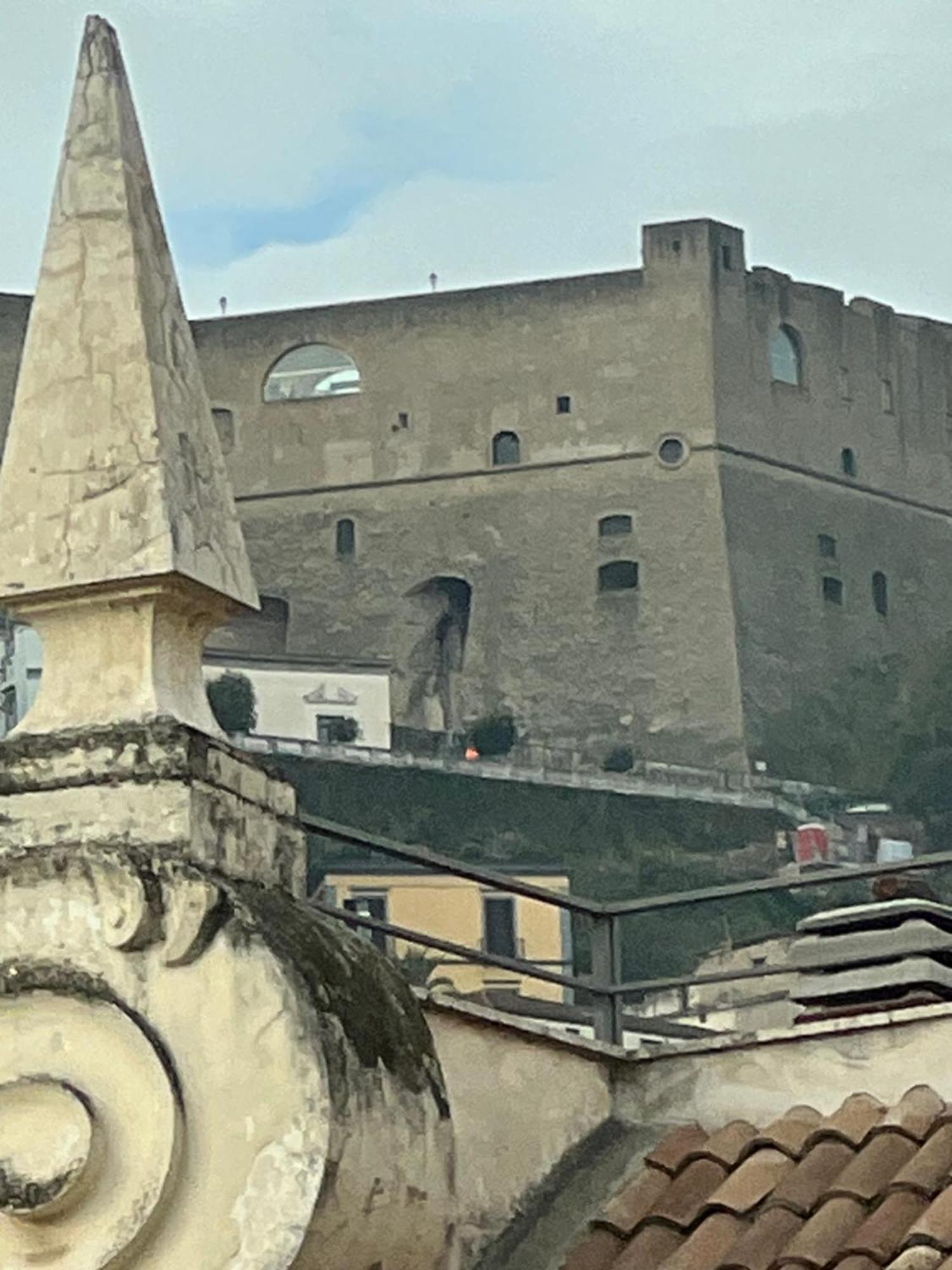 Appartement Duel Smart Toledo