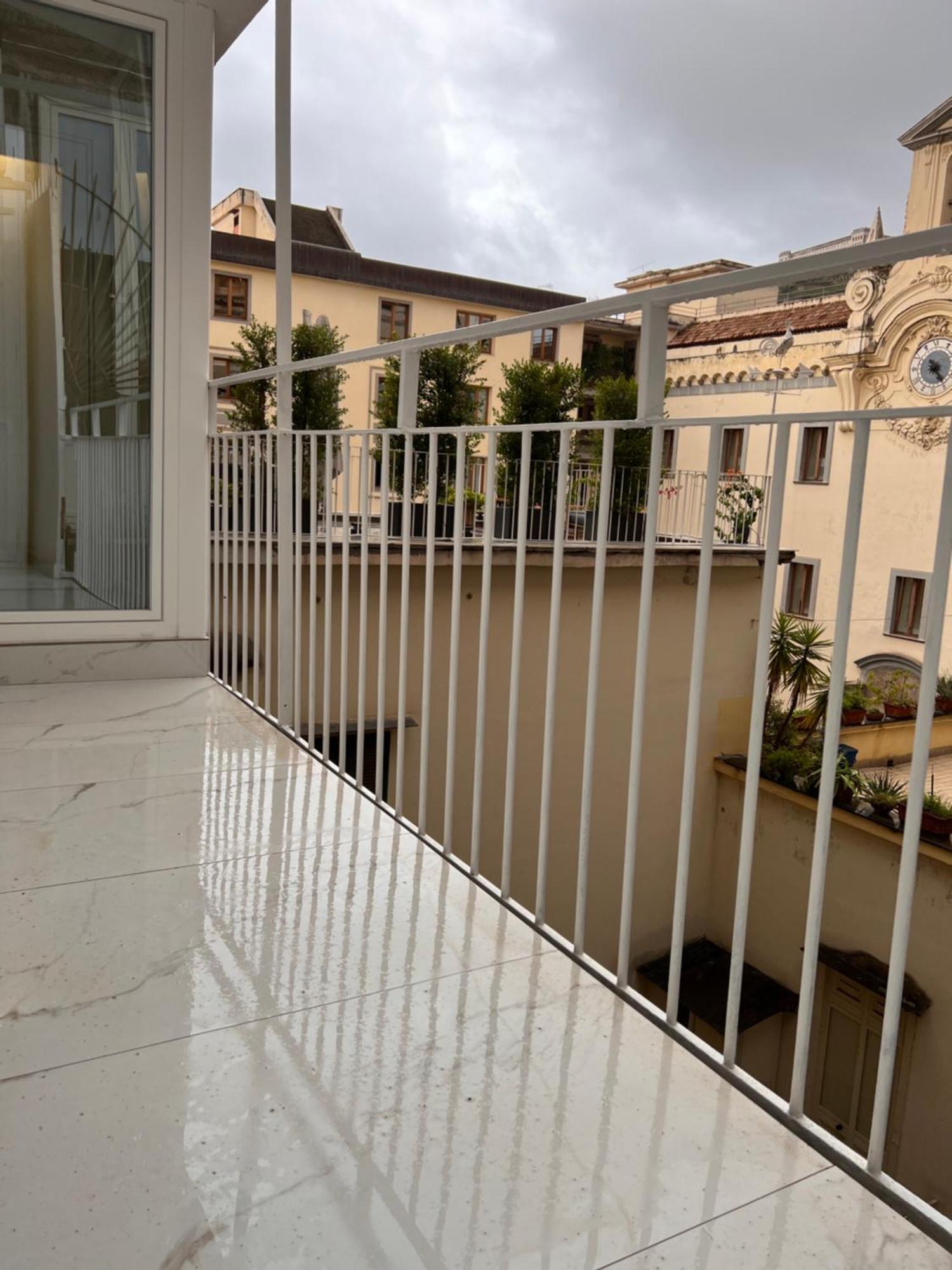 Appartement Duel Smart Toledo