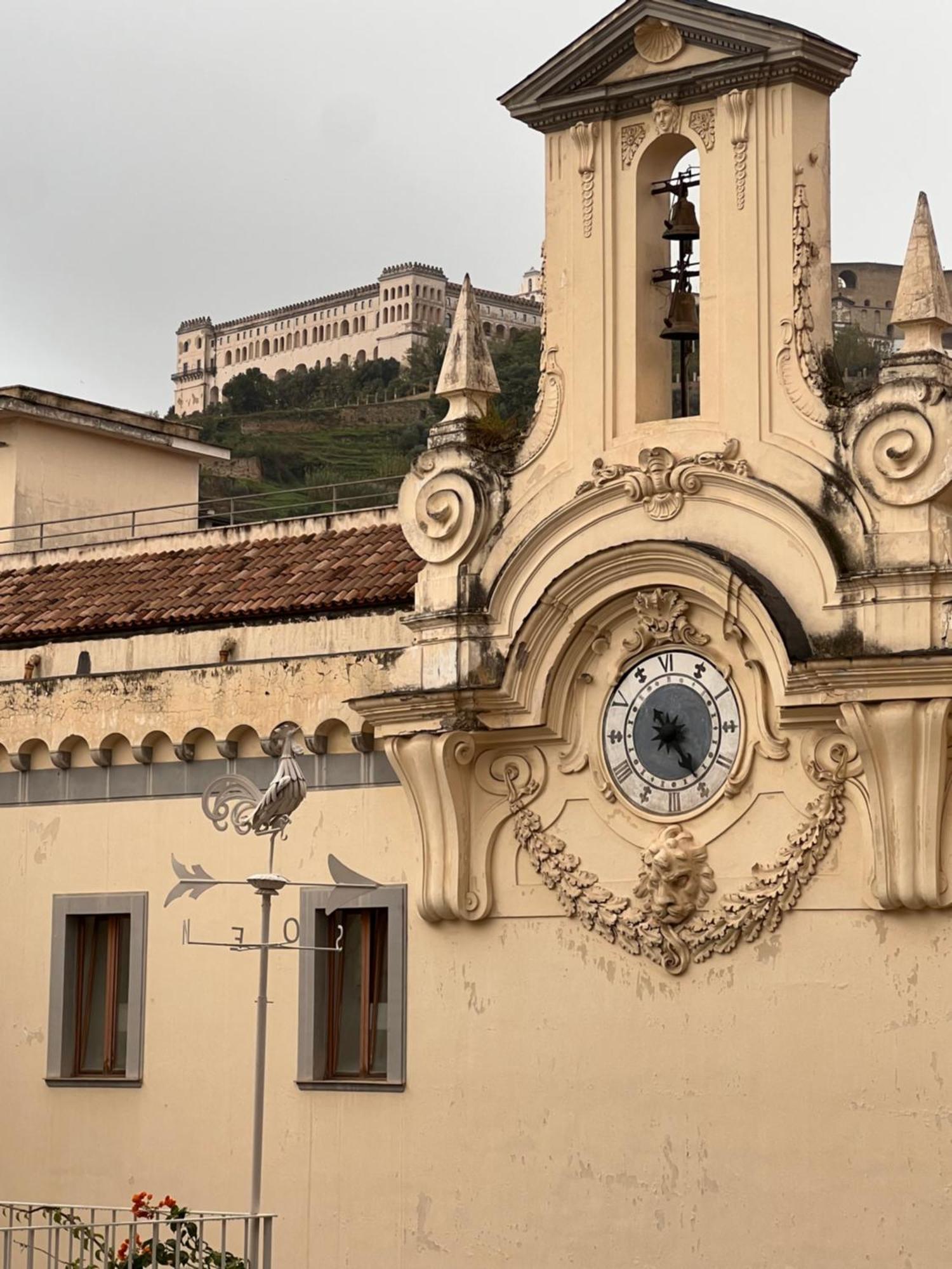 Appartement Duel Smart Toledo Naples