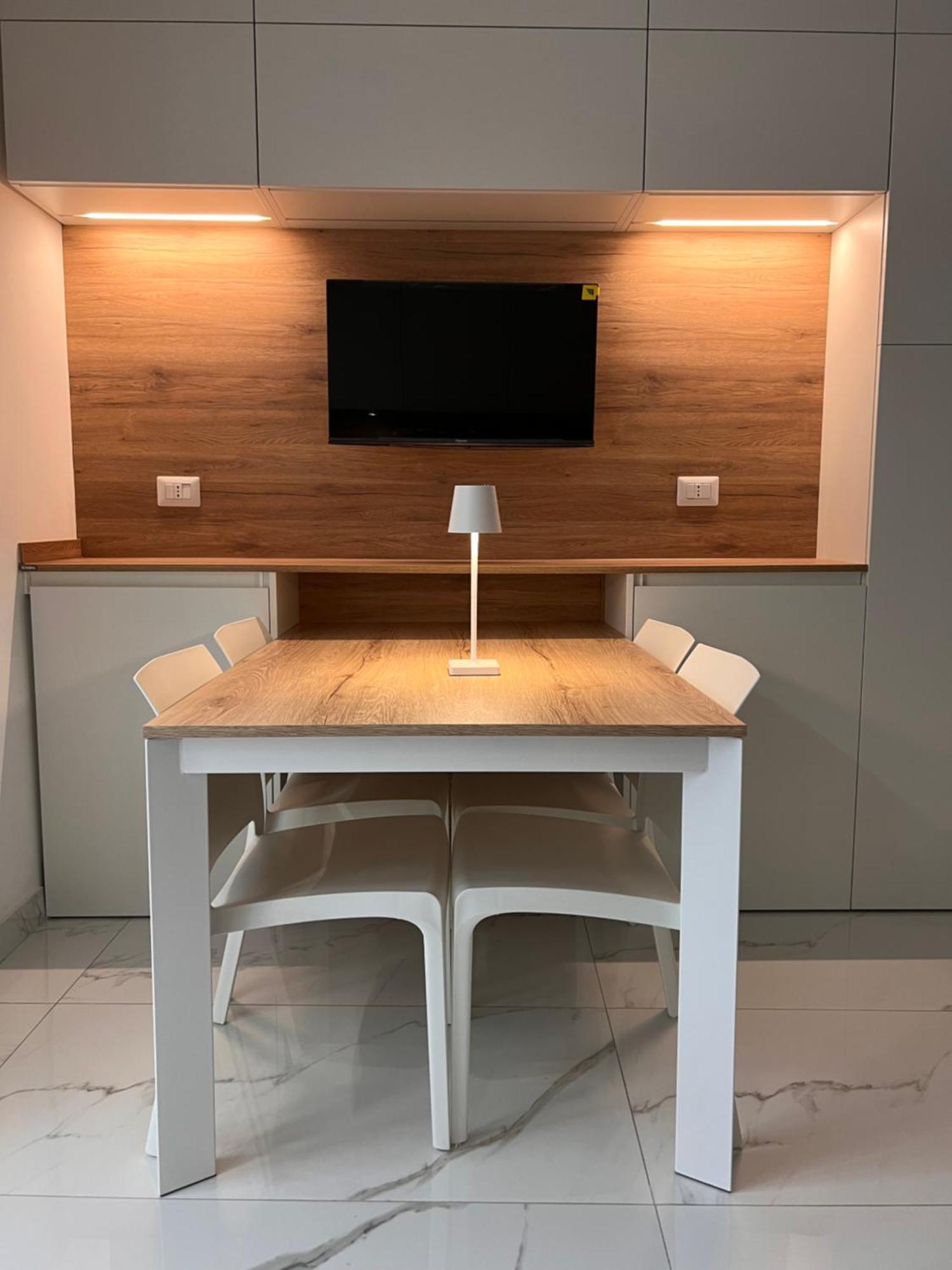 Duel Smart Toledo Appartement