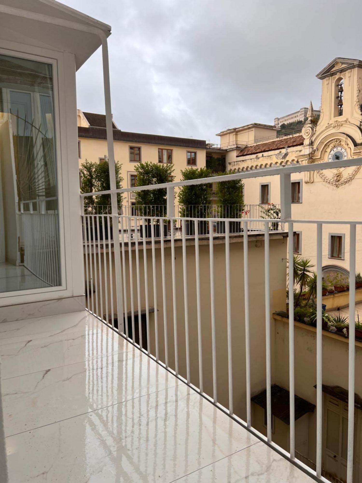 Duel Smart Toledo Appartement *