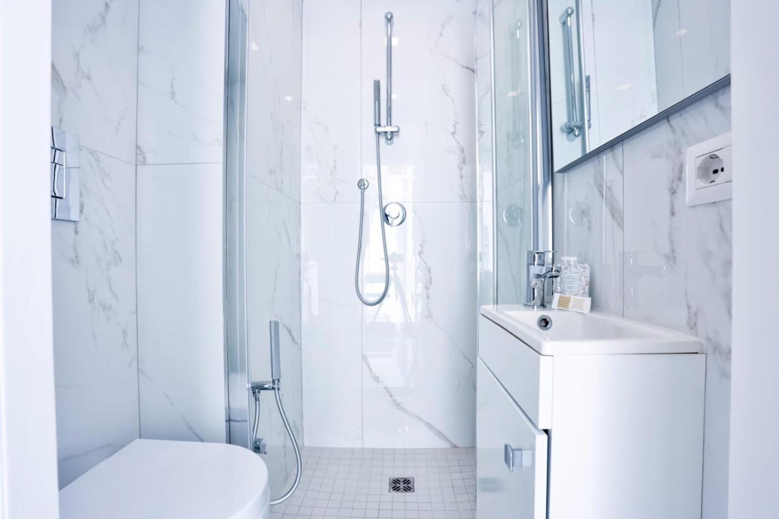 Duel Smart Toledo Appartement *